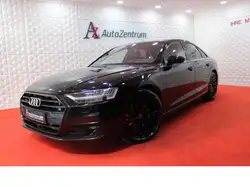 Audi A8 50 TDI quat.*VIRTUA*LED*STANDH*ACC*360*HEADUP