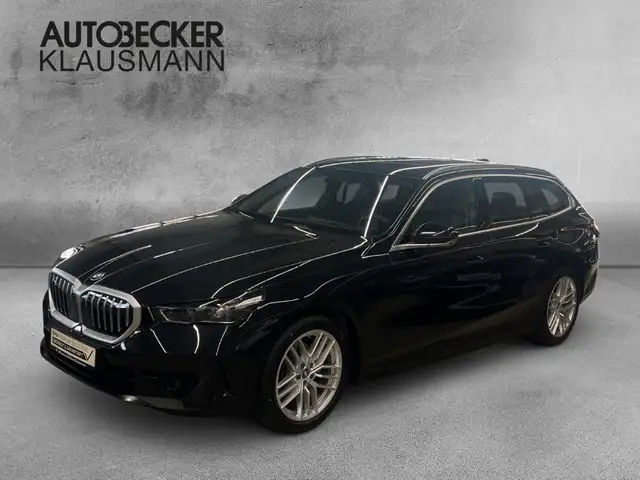BMW 5 Series main image