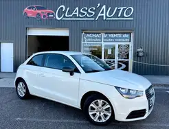 Audi A1 1.6 Tdi 105 CV PACK AMBIENTE BVM-5 TBE