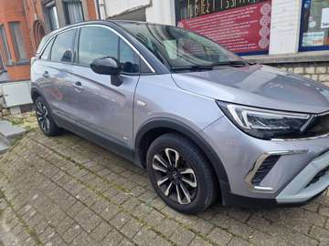 Crossland 1.2 Turbo Blitz Limited Edition S/S