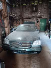 Typ 140 C
