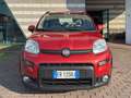 Fiat Panda Panda III 2012 0.9 t.air natural power Easy 80cv Czerwony - thumbnail 1