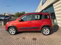 Fiat Panda Panda III 2012 0.9 t.air natural power Easy 80cv Czerwony - thumbnail 3