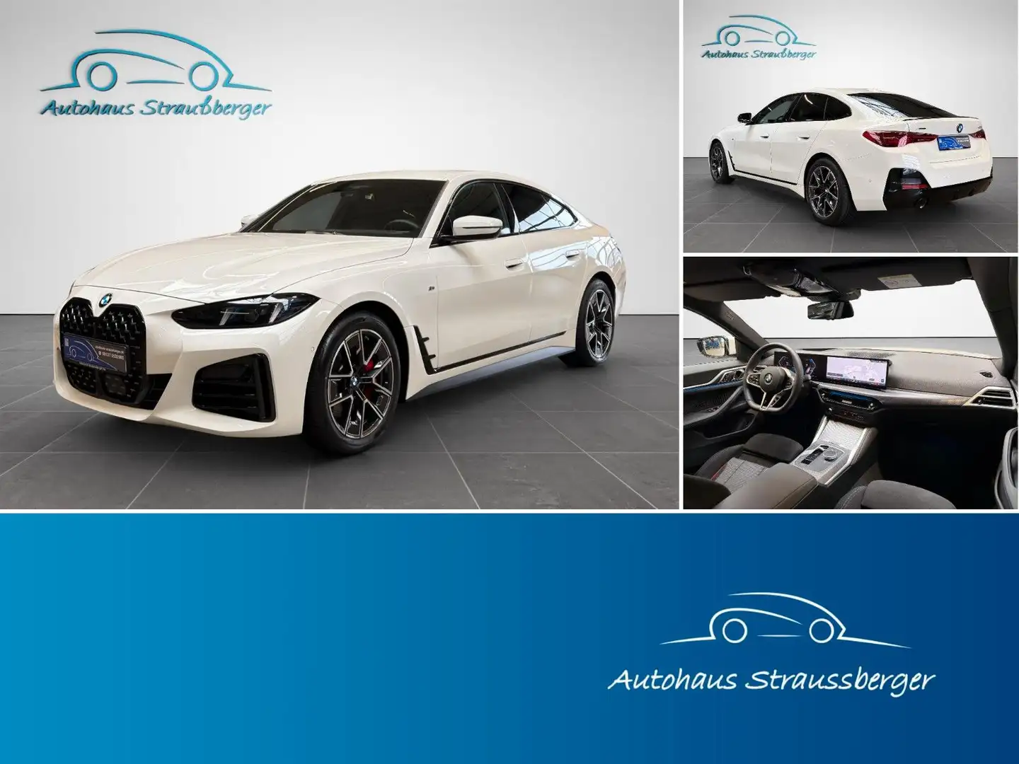 bmw seria 4