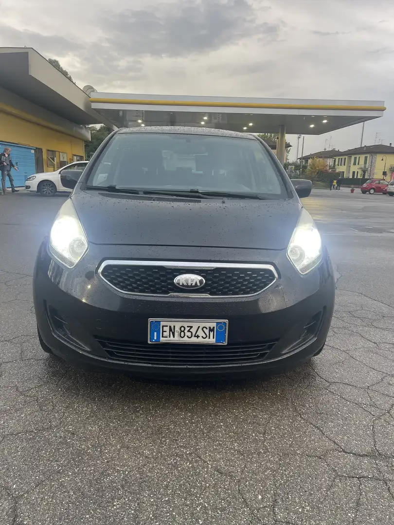 Kia Venga 1.4 Active eco-dynamics Gpl - 1