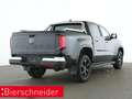 Volkswagen Amarok 3.0 TDI 4Mo. Style AHK IQ-LIGHT Negru - thumbnail 3