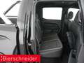 Volkswagen Amarok 3.0 TDI 4Mo. Style AHK IQ-LIGHT Negru - thumbnail 14