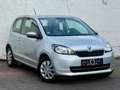 Skoda Citigo /Automatik/Klima/Sitzheizung/PDC/1. Hand Argent - thumbnail 3