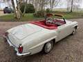 Mercedes-Benz 190 190 SL Weiß - thumbnail 15