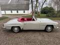Mercedes-Benz 190 190 SL Weiß - thumbnail 13