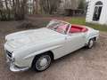 Mercedes-Benz 190 190 SL Weiß - thumbnail 5