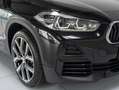 BMW X2 sD20d Leder H/K Komfort DAB Navi+LED Sport Negru - thumbnail 12