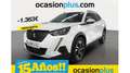 Peugeot 2008 1.5BlueHDi S&S Allure 110 Bianco - thumbnail 1