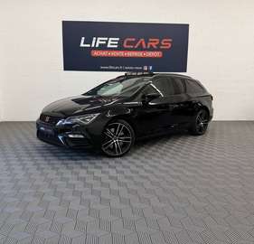 2.0 TSI 300ch Cupra 4Drive DSG7 immatriculation française entretien complet TVA Récupérable
