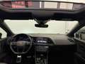 SEAT Leon 2.0 TSI 300ch Cupra 4Drive DSG7 immatriculation française entretien complet TVA Récupérable Negro - thumbnail 13