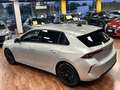 Opel Astra 1.2 t Edition 110CV KM.ZERO Argent - thumbnail 3