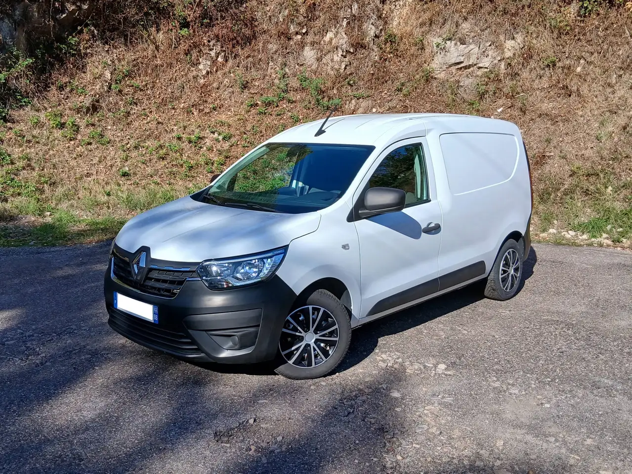 Renault Express