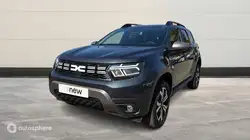 Dacia Duster 1.5 Blue dCi 115ch  Journey 4x2