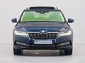 Skoda Superb Combi 1.5 TSI ACT Business Edition Plus Bleu - thumbnail 8