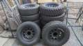 Suzuki Jimny Jimny Diesel 1.5 DDiS Ranger Grün - thumbnail 10