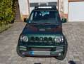 Suzuki Jimny Jimny Diesel 1.5 DDiS Ranger Grün - thumbnail 4