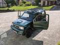 Suzuki Jimny Jimny Diesel 1.5 DDiS Ranger Grün - thumbnail 9