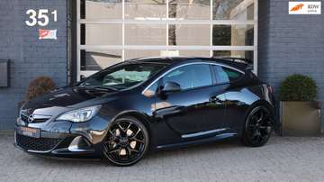 GTC 2.0 Turbo OPC 280PK NAVI LEDER VOL!