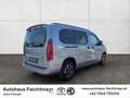 Toyota Proace City Verso Family 1,5 Diesel 130 L2 8A 5t. Silber - thumbnail 5