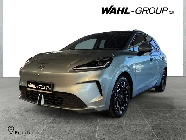 MG MG4 Urban EV 54kWh Premium