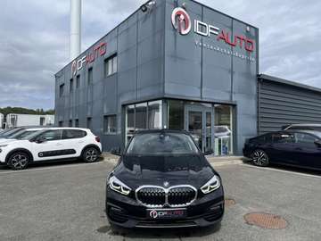 SERIE (F40) 116I 109CH BUSINESS DESIGN
