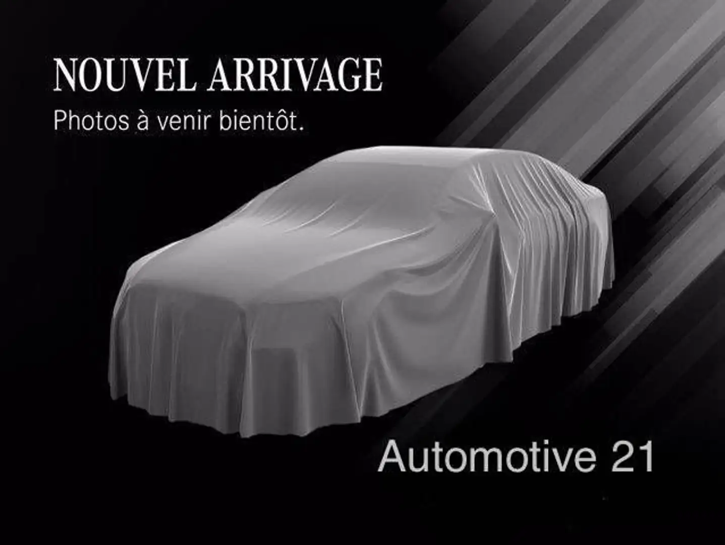 Renault Laguna III (B91) 1.5 dCi 110ch FAP Expression eco² Gris - 1