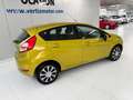 Ford Fiesta 1.25 Duratec 82cv Trend 5p Jaune - thumbnail 4