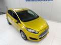 Ford Fiesta 1.25 Duratec 82cv Trend 5p Jaune - thumbnail 21