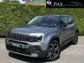 Jeep Avenger Electrique 156ch 115kW Summit - thumbnail 1
