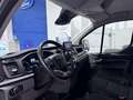 Ford Transit Custom L2H1 300L - 2.0 TDCI 130pk - € 18.400,00 Excl. BT Silber - thumbnail 14