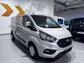 Ford Transit Custom L2H1 300L - 2.0 TDCI 130pk - € 18.400,00 Excl. BT Silber - thumbnail 10