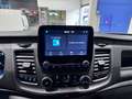 Ford Transit Custom L2H1 300L - 2.0 TDCI 130pk - € 18.400,00 Excl. BT Silber - thumbnail 19