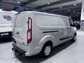 Ford Transit Custom L2H1 300L - 2.0 TDCI 130pk - € 18.400,00 Excl. BT Silber - thumbnail 8