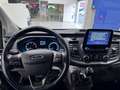 Ford Transit Custom L2H1 300L - 2.0 TDCI 130pk - € 18.400,00 Excl. BT Silber - thumbnail 15