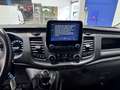 Ford Transit Custom L2H1 300L - 2.0 TDCI 130pk - € 18.400,00 Excl. BT Silber - thumbnail 18