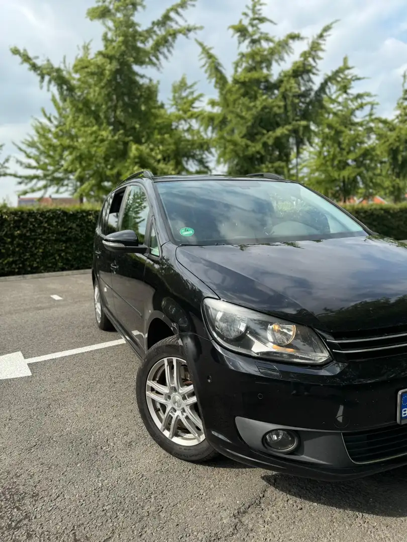 Volkswagen Touran 1.4 TSI DSG Life - 1