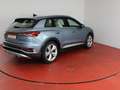 Audi Q4 e-tron S-Line 299,-ohne Anzahlung 150/77 Matrix Leder Ka Blau - thumbnail 22