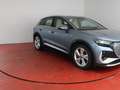 Audi Q4 e-tron S-Line 299,-ohne Anzahlung 150/77 Matrix Leder Ka Blau - thumbnail 29