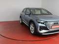 Audi Q4 e-tron S-Line 299,-ohne Anzahlung 150/77 Matrix Leder Ka Blau - thumbnail 30