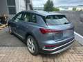 Audi Q4 e-tron S-Line 150/77 299,-ohne Anzahlung Matrix Leder Ka Blau - thumbnail 4