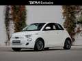Fiat 500 Icone Wit - thumbnail 1