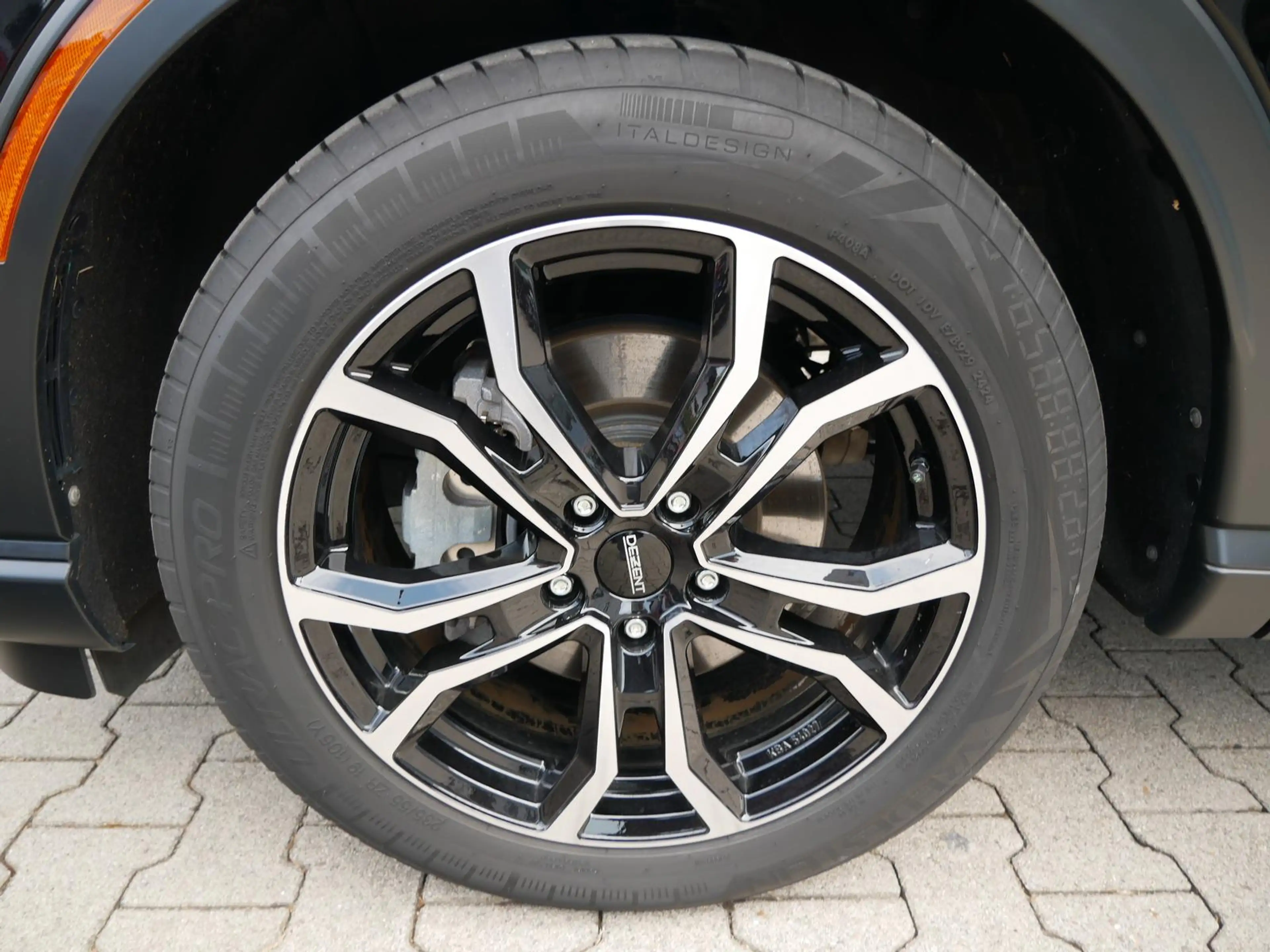 Honda CR-V Hybrid e:HEV Elegance 2WD AHK KAMERA PANO — photo 10