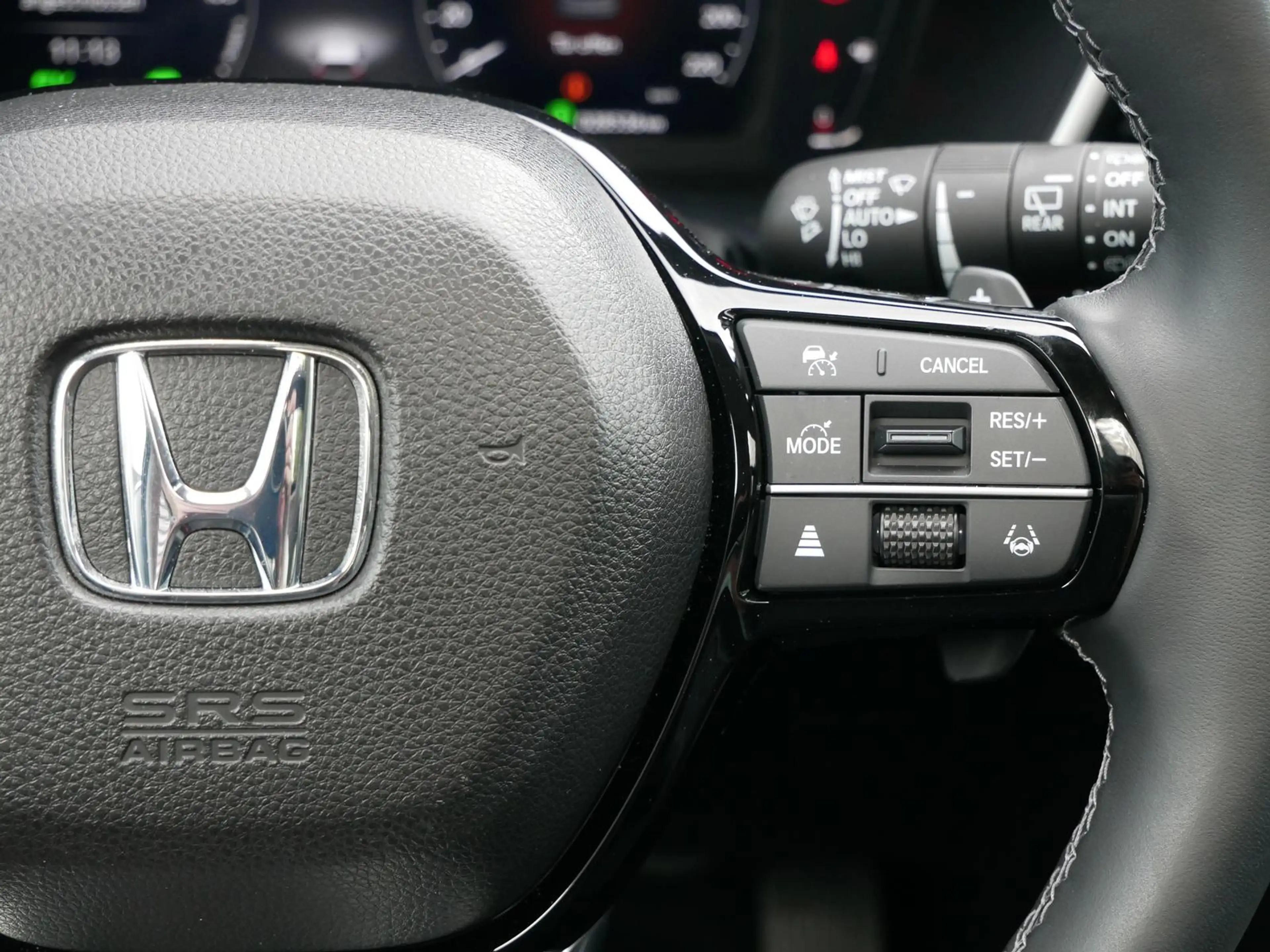 Honda CR-V Hybrid e:HEV Elegance 2WD AHK KAMERA PANO — photo 15