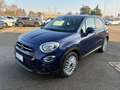 Fiat 500X 1.0 T3 120 CV Connect Blau - thumbnail 1