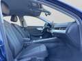 Audi A4 2.0 TDI S-tronic LM17 NAVI+ SOUNDPAKET PDC+ Blau - thumbnail 4